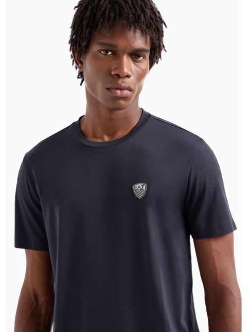 T-SHIRT EMPORIO ARMANI EA7 | 8NPT16 PJRGZ/1578